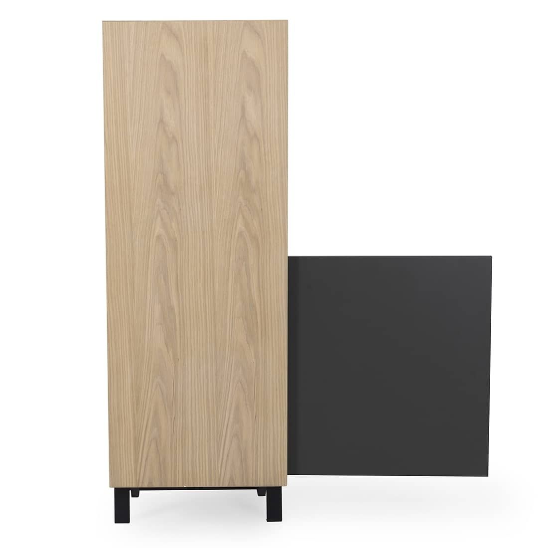Tenzo Score Highboard 110 x42x131cm