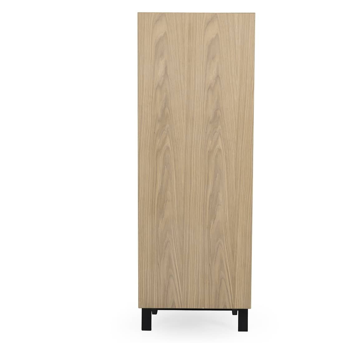 Tenzo Score Highboard 110 x42x131cm