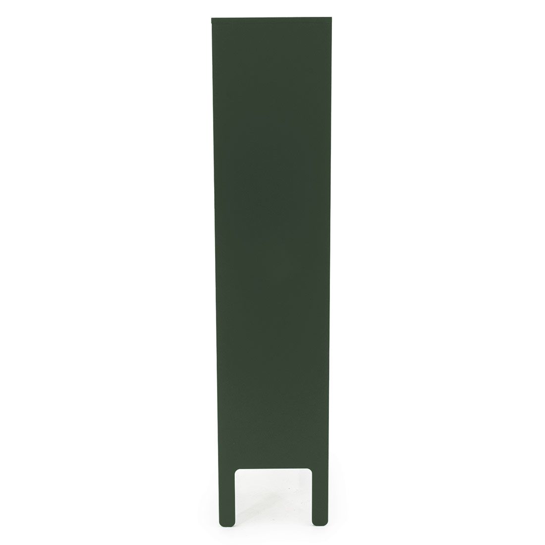 Tenzo Uno Vitrine 76x40x178cm