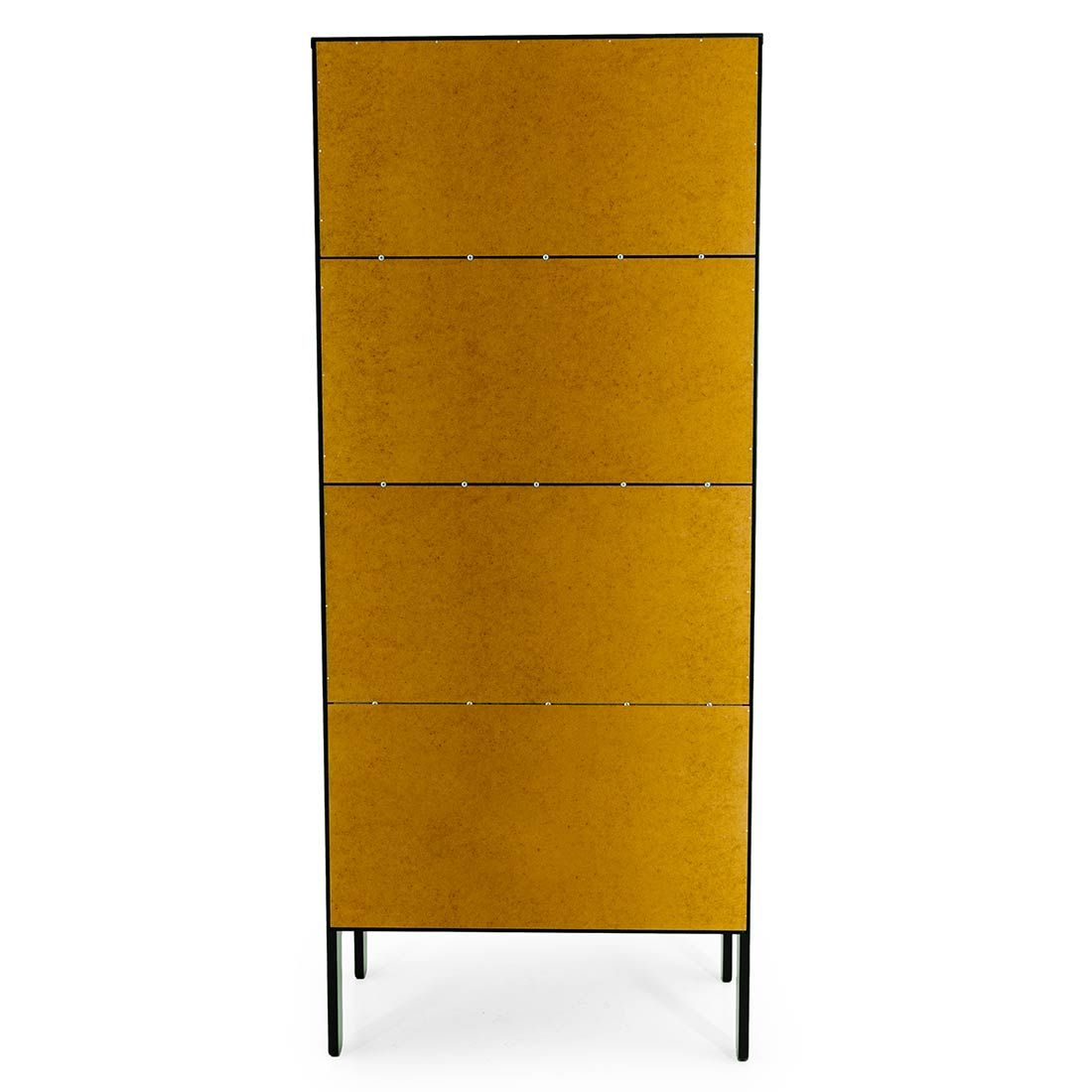 Tenzo Uno Vitrine 76x40x178cm