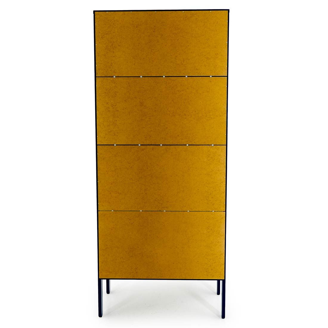 Tenzo Uno Vitrine 76x40x178cm