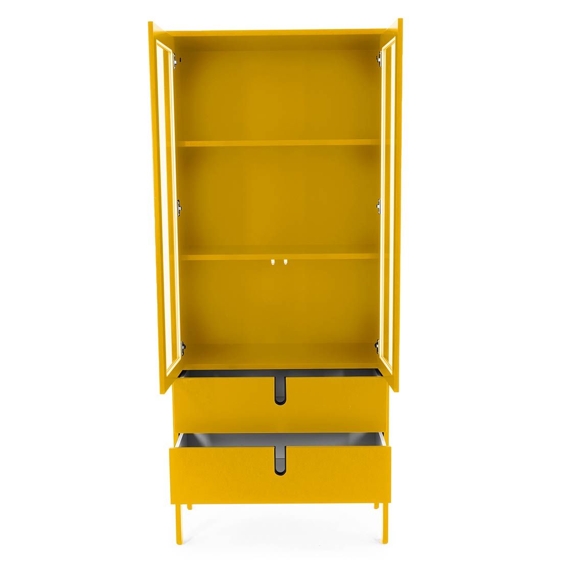 Tenzo Uno Vitrine 76x40x178cm