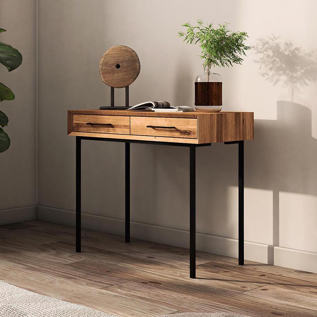 The Beds Abies Konsole 97x45x80cm