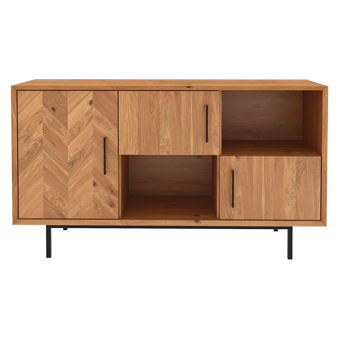 The Beds Abies Sideboard  144x45x80cm