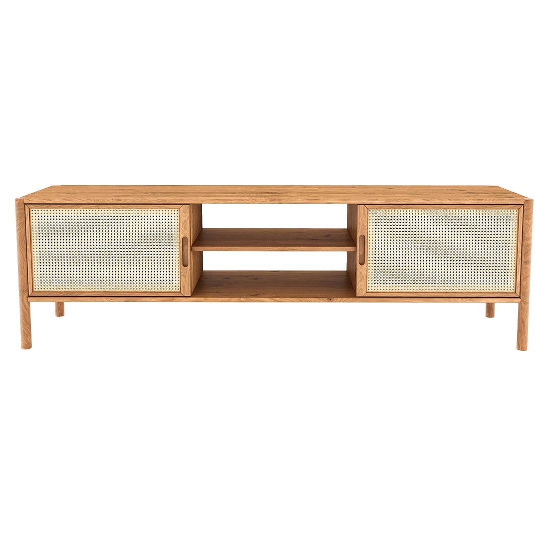The Beds Pola Lowboard 204x46x64cm