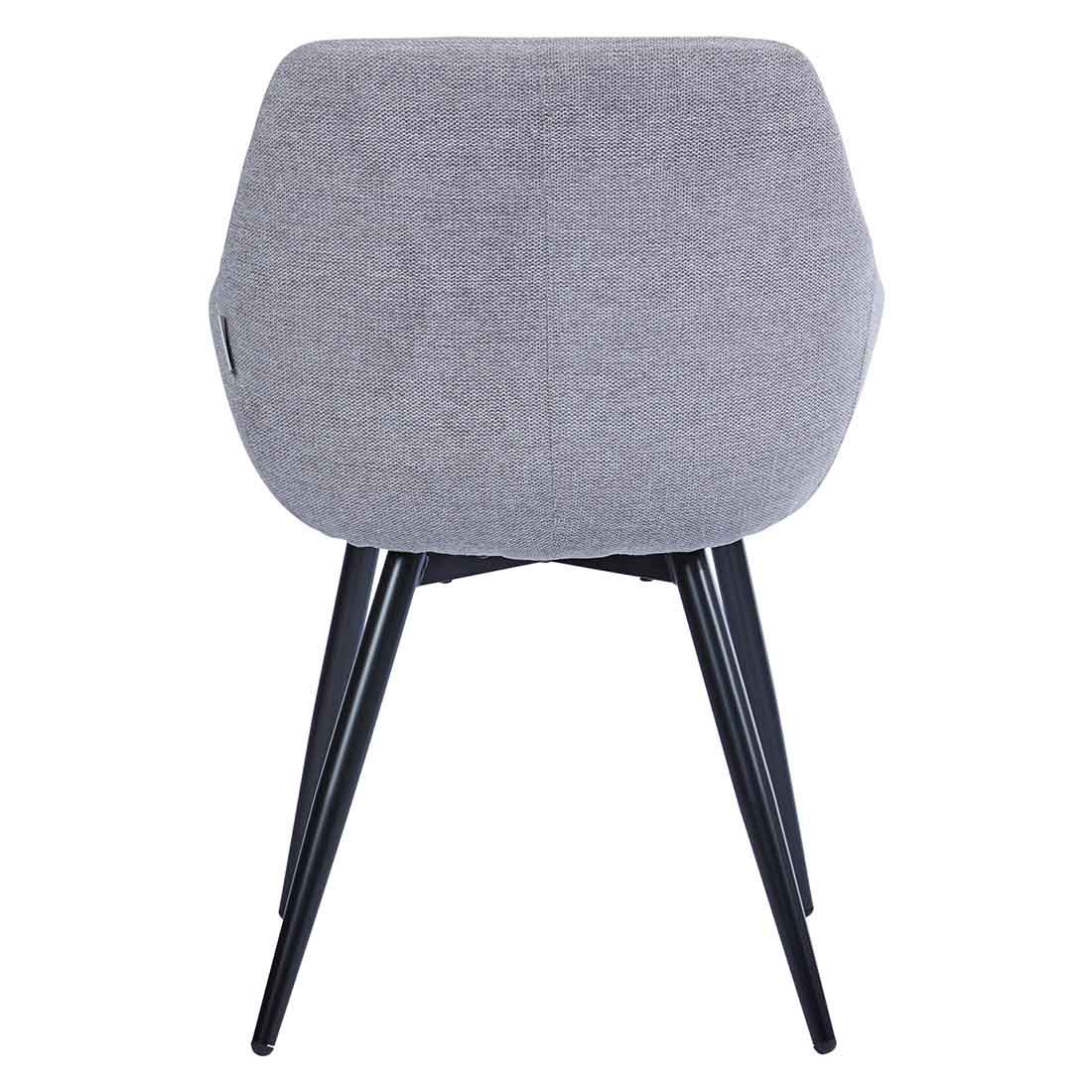 TOM TAILOR HOME Retro Armlehnstuhl