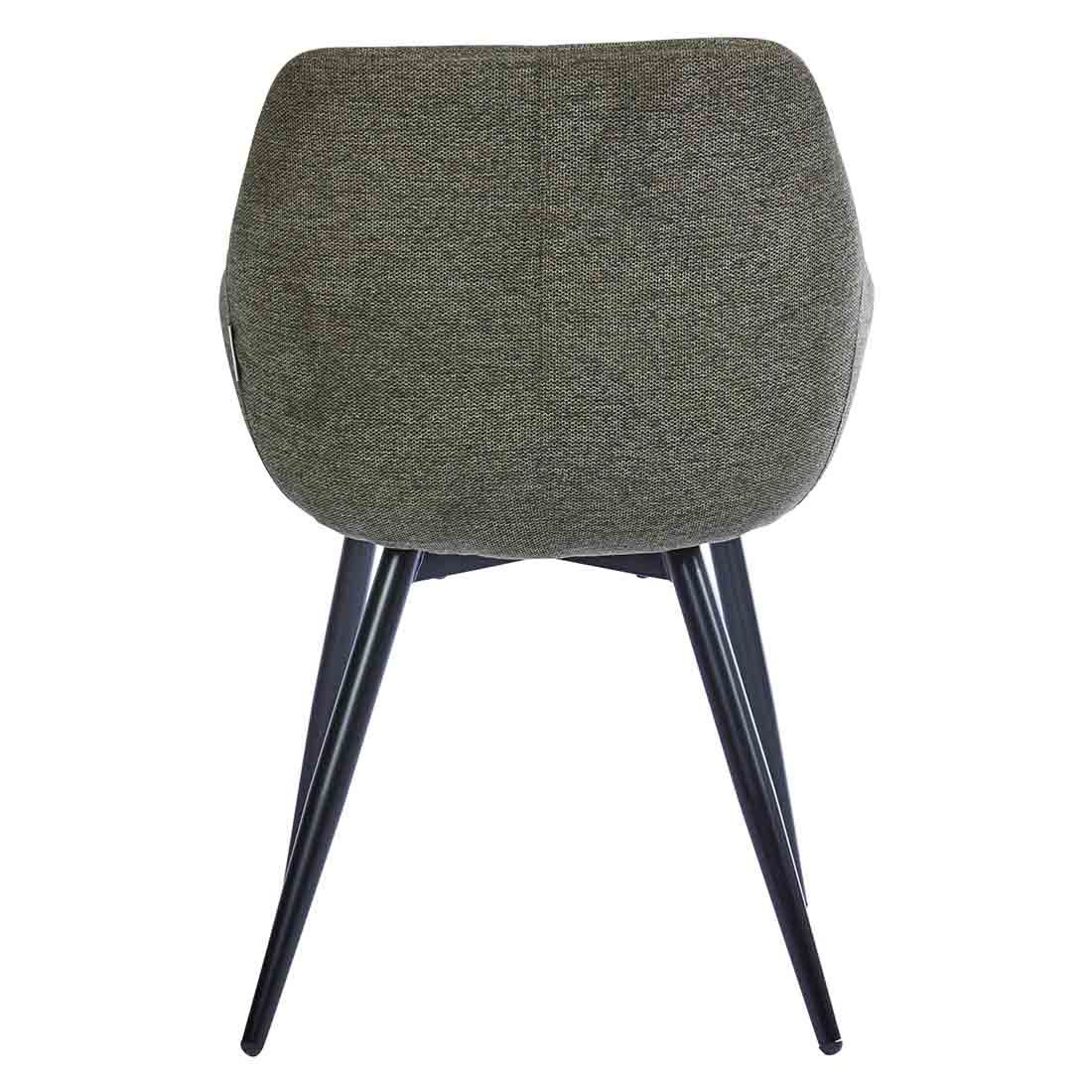 TOM TAILOR HOME Retro Armlehnstuhl