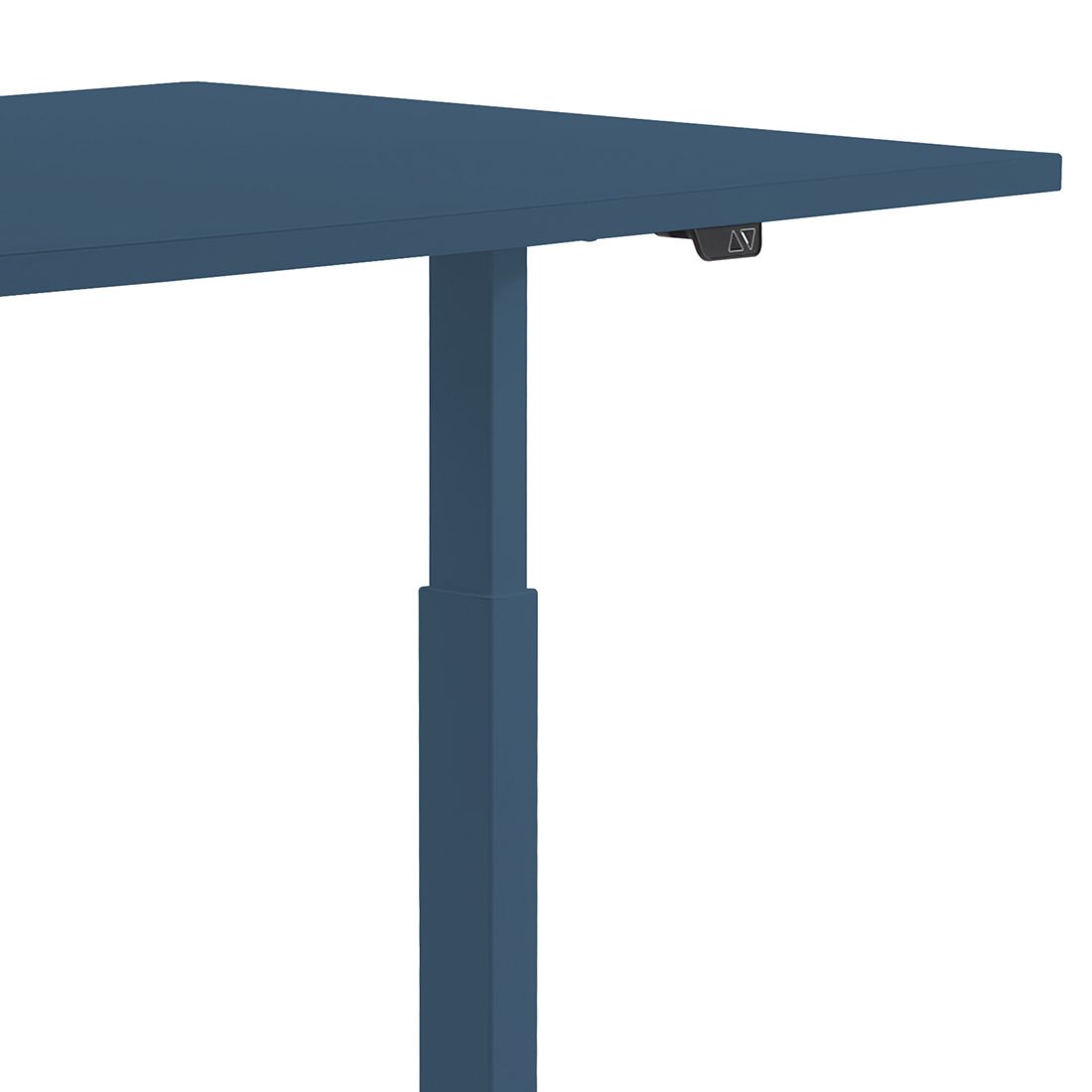 Topstar E-Table Schreibtisch 160x80cm