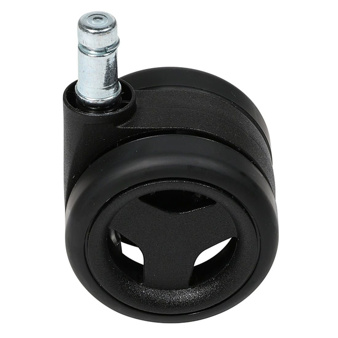 Topstar Hartbodenrollen 5er-Set Stiftgröße 11mm, Ø6cm