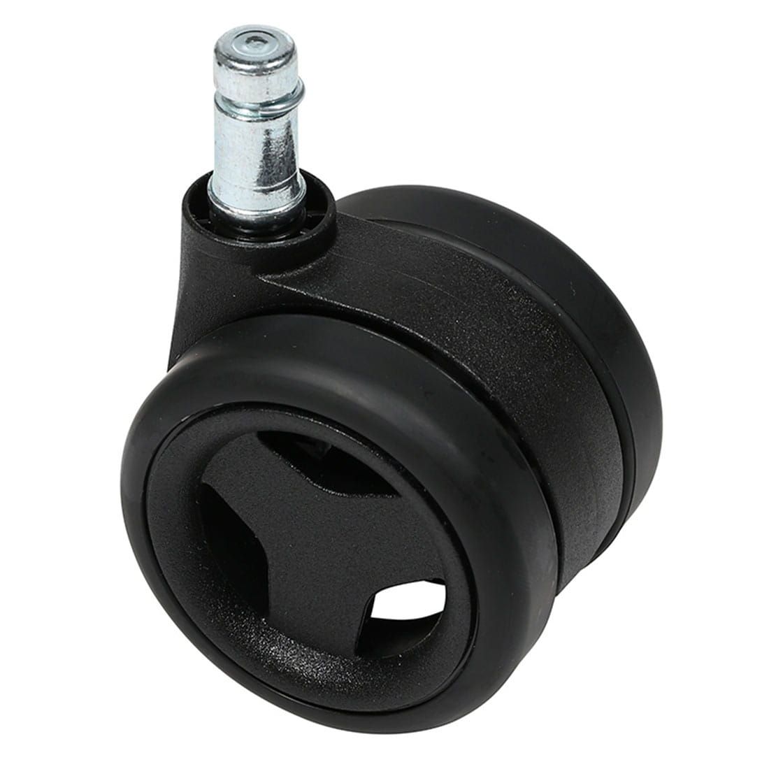 Topstar Hartbodenrollen 5er-Set Stiftgröße 11mm, Ø6cm