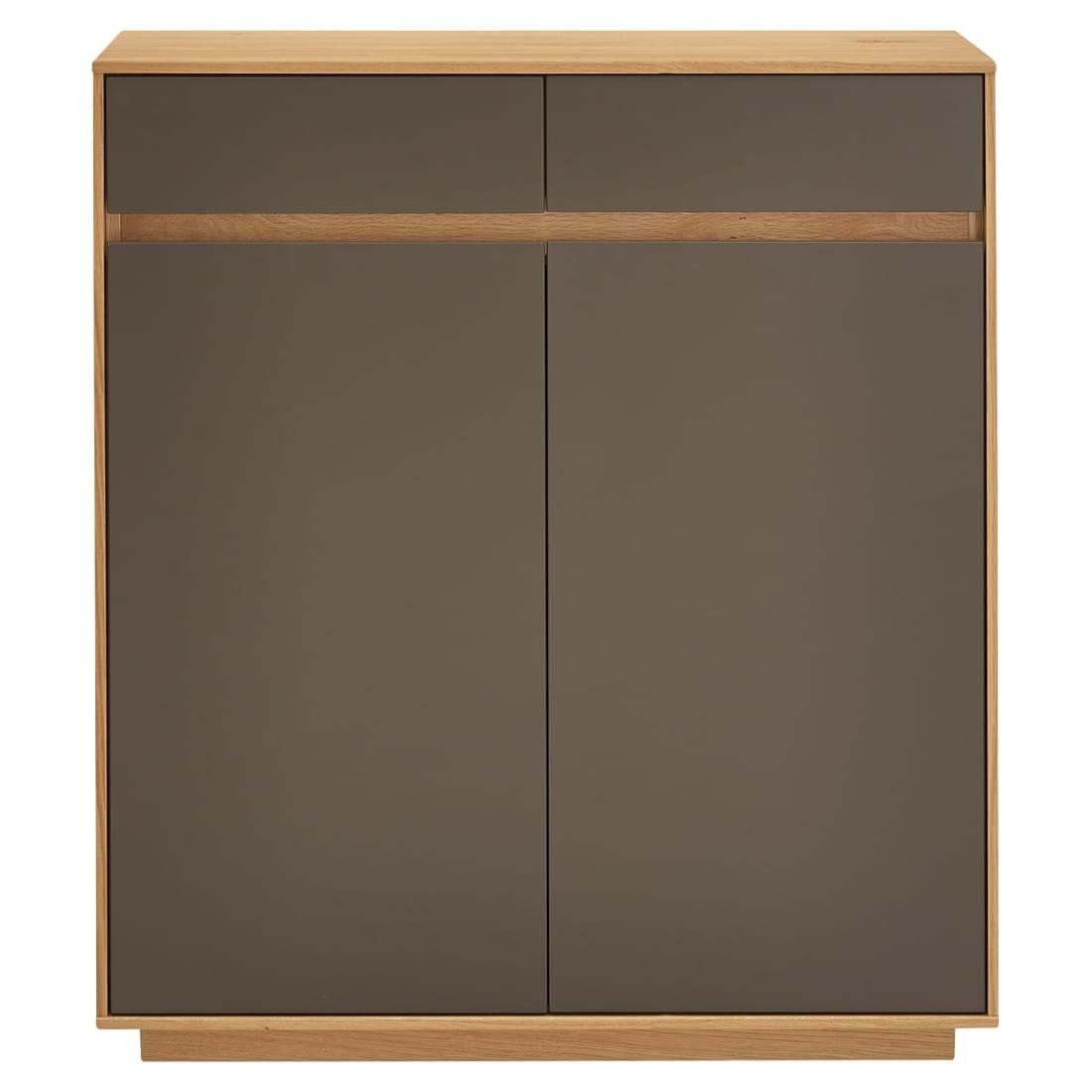 Voss V100 Schuhschrank 86x37x103cm