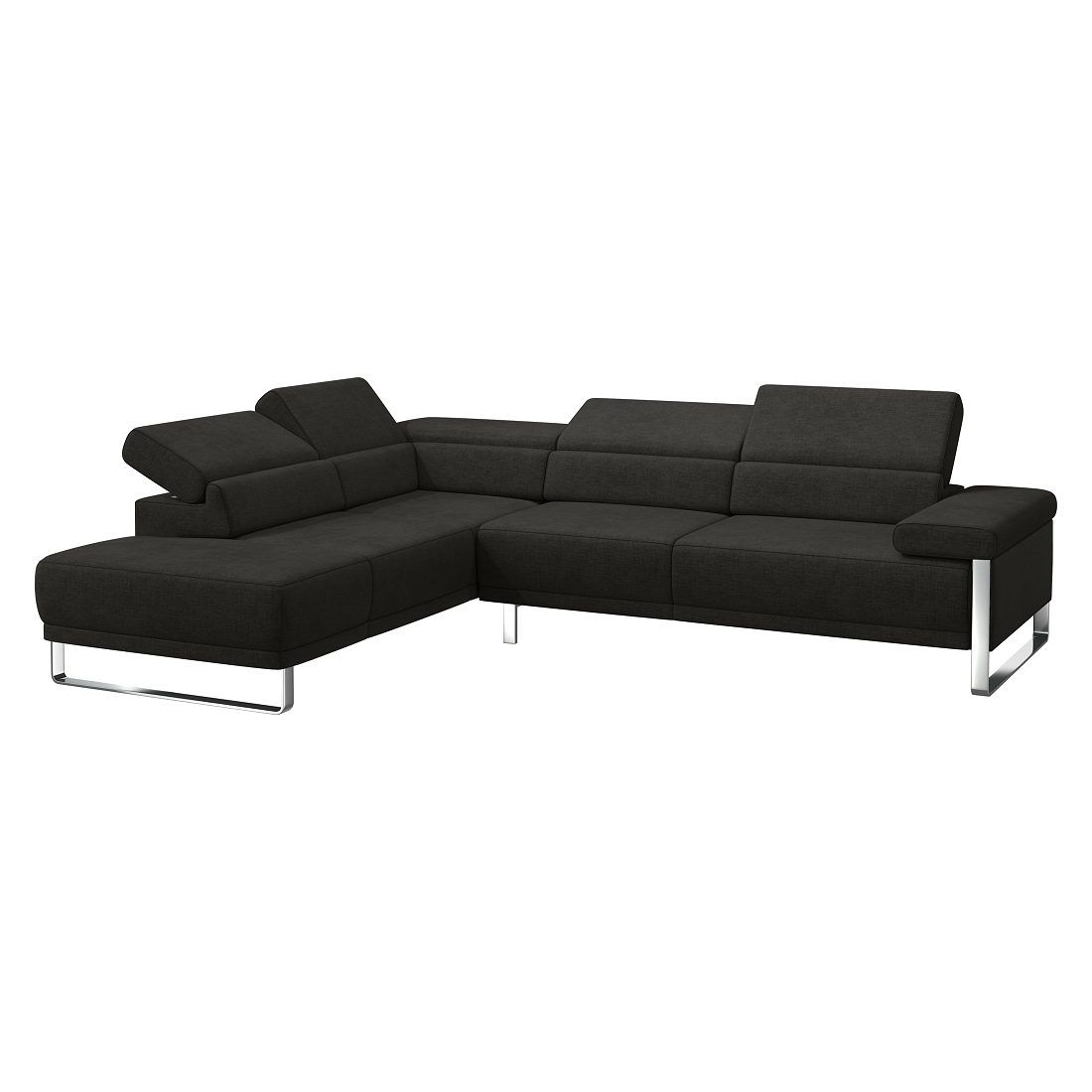 W.SCHILLIG Floyd Ecksofa 301x230x71cm