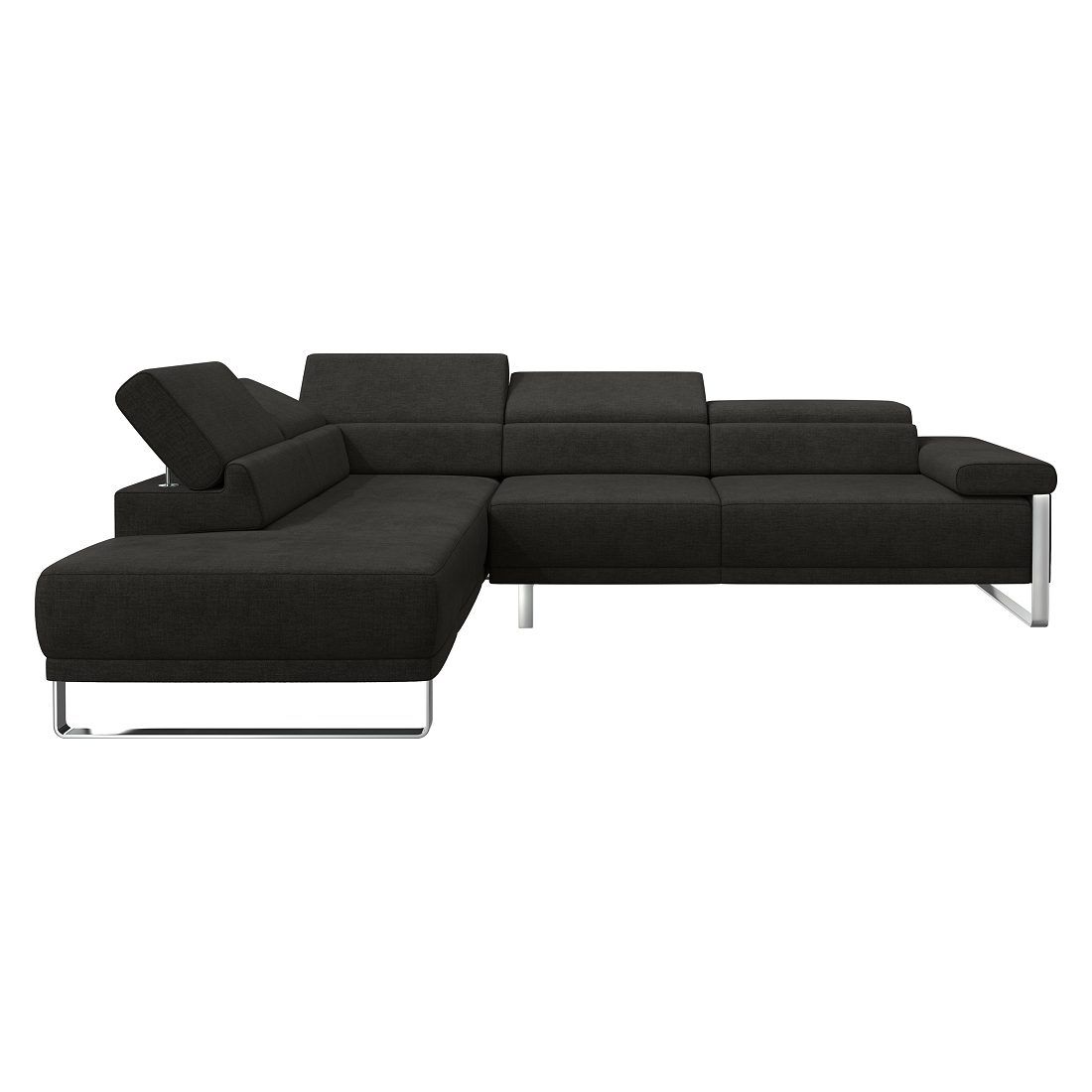 W.SCHILLIG Floyd Ecksofa 301x230x71cm