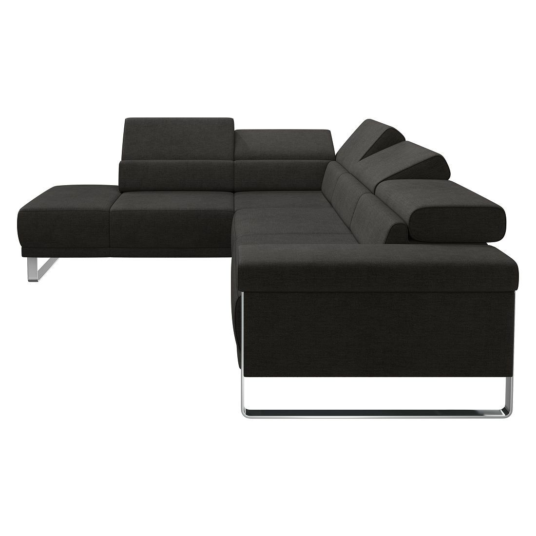 W.SCHILLIG Floyd Ecksofa 301x230x71cm