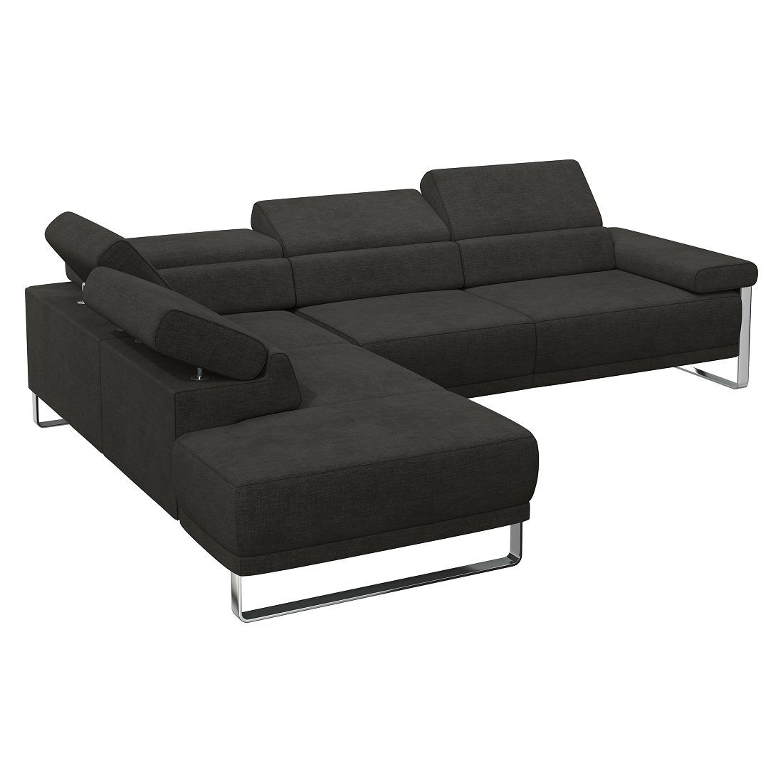 W.SCHILLIG Floyd Ecksofa 301x230x71cm