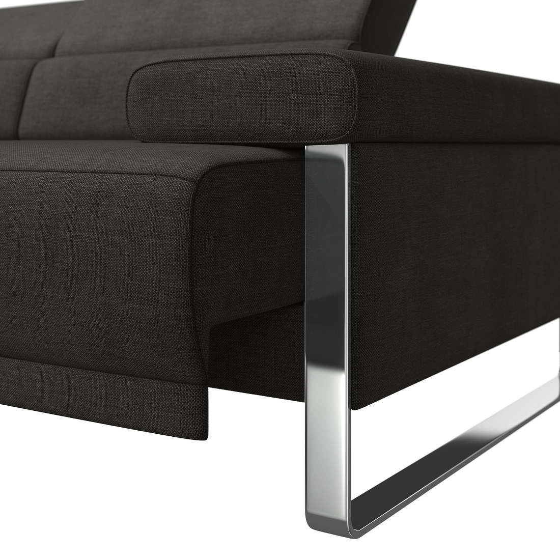 W.SCHILLIG Floyd Ecksofa 301x230x71cm
