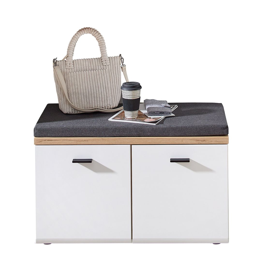 Wohnconcept Fresno Garderoben-Set 3-tlg.
