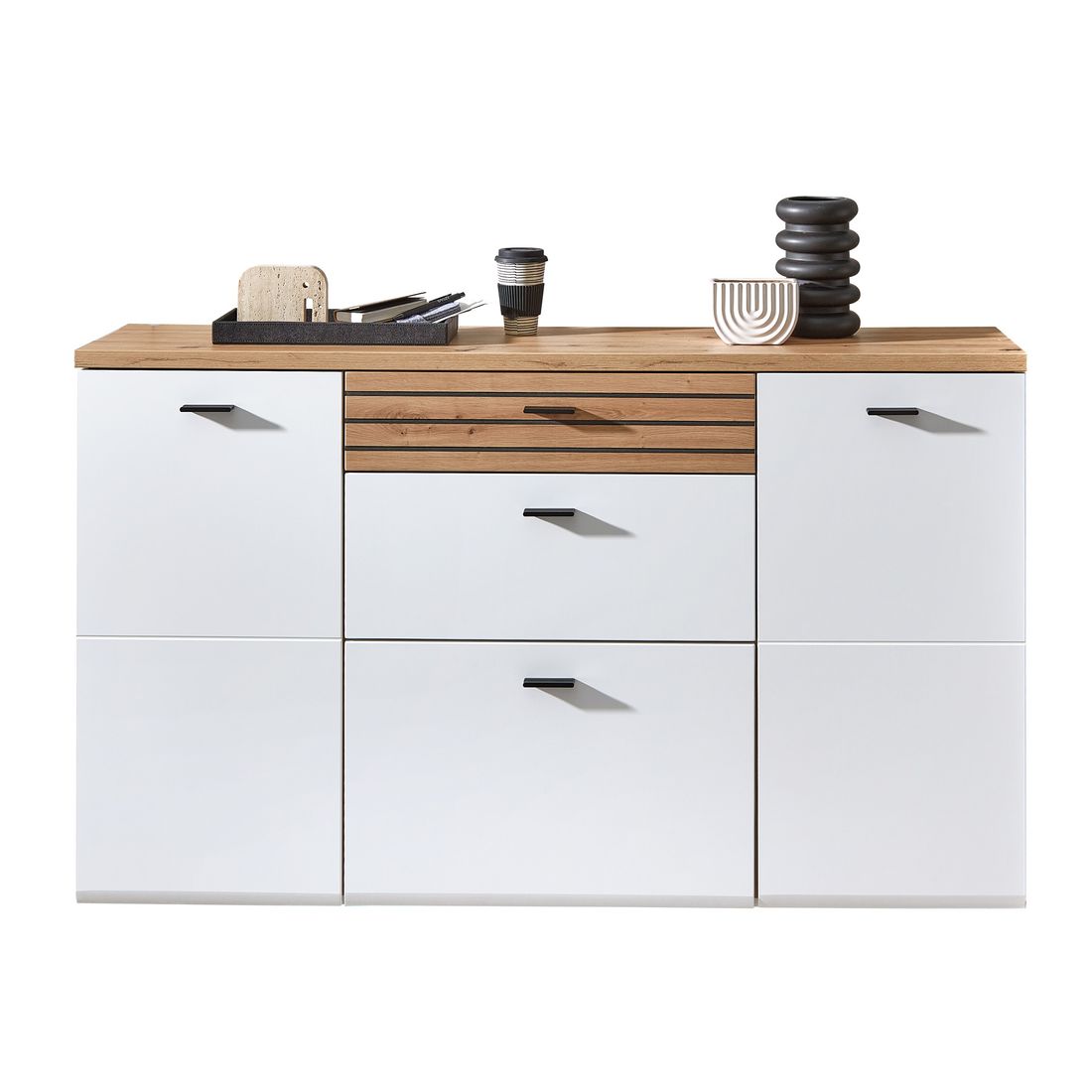 Wohnconcept Fresno Garderoben-Set 4-tlg.