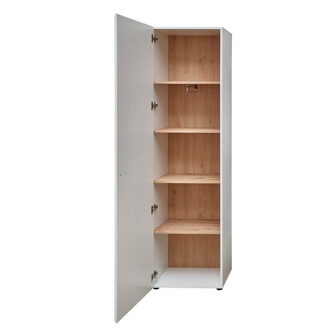 Wohnconcept Fresno Garderoben-Set 4-tlg.