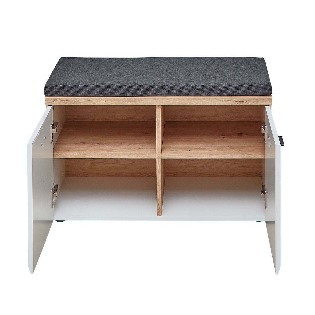Wohnconcept Fresno Garderoben-Set 4-tlg.
