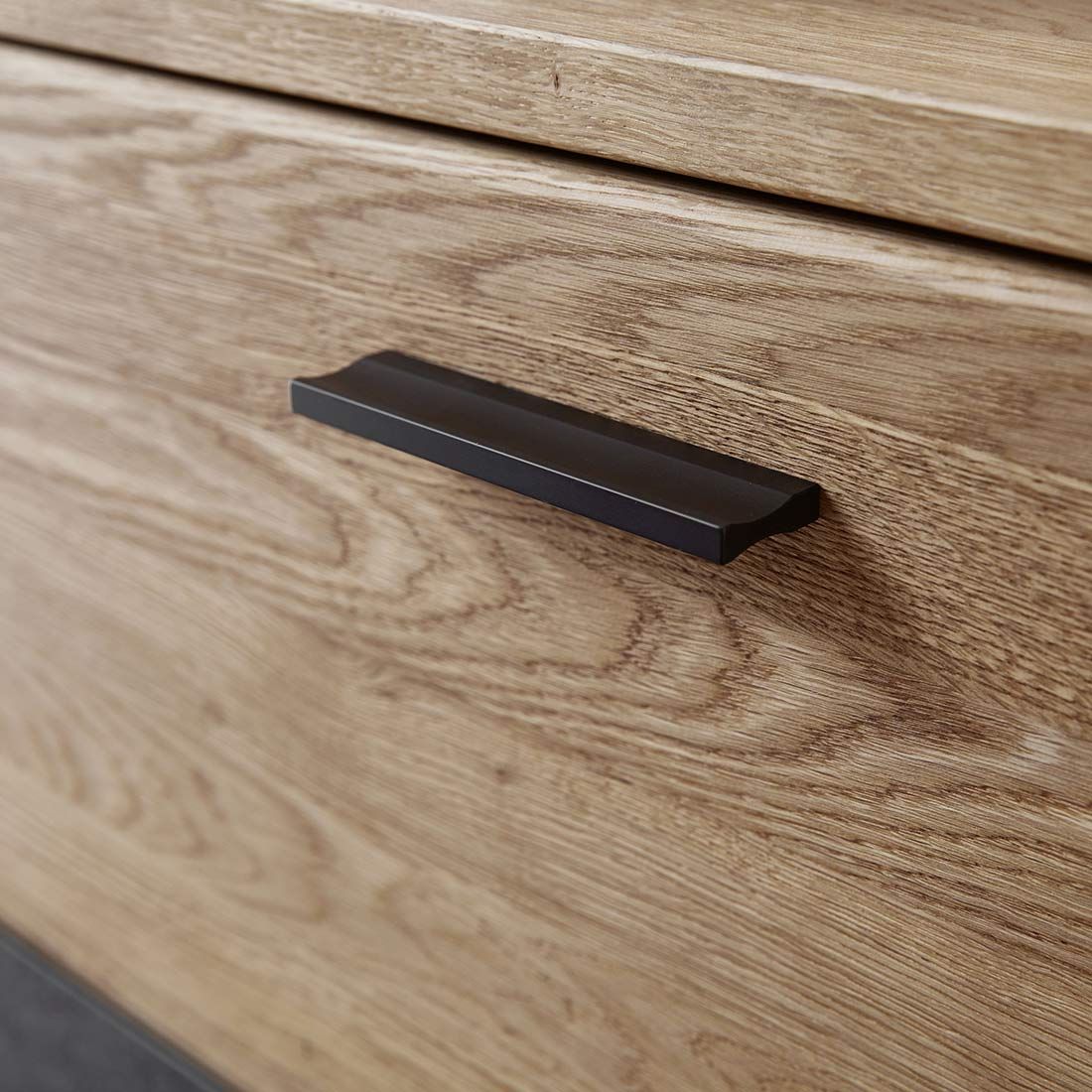 Wohnconcept Gerano Lowboard 180x45x67cm