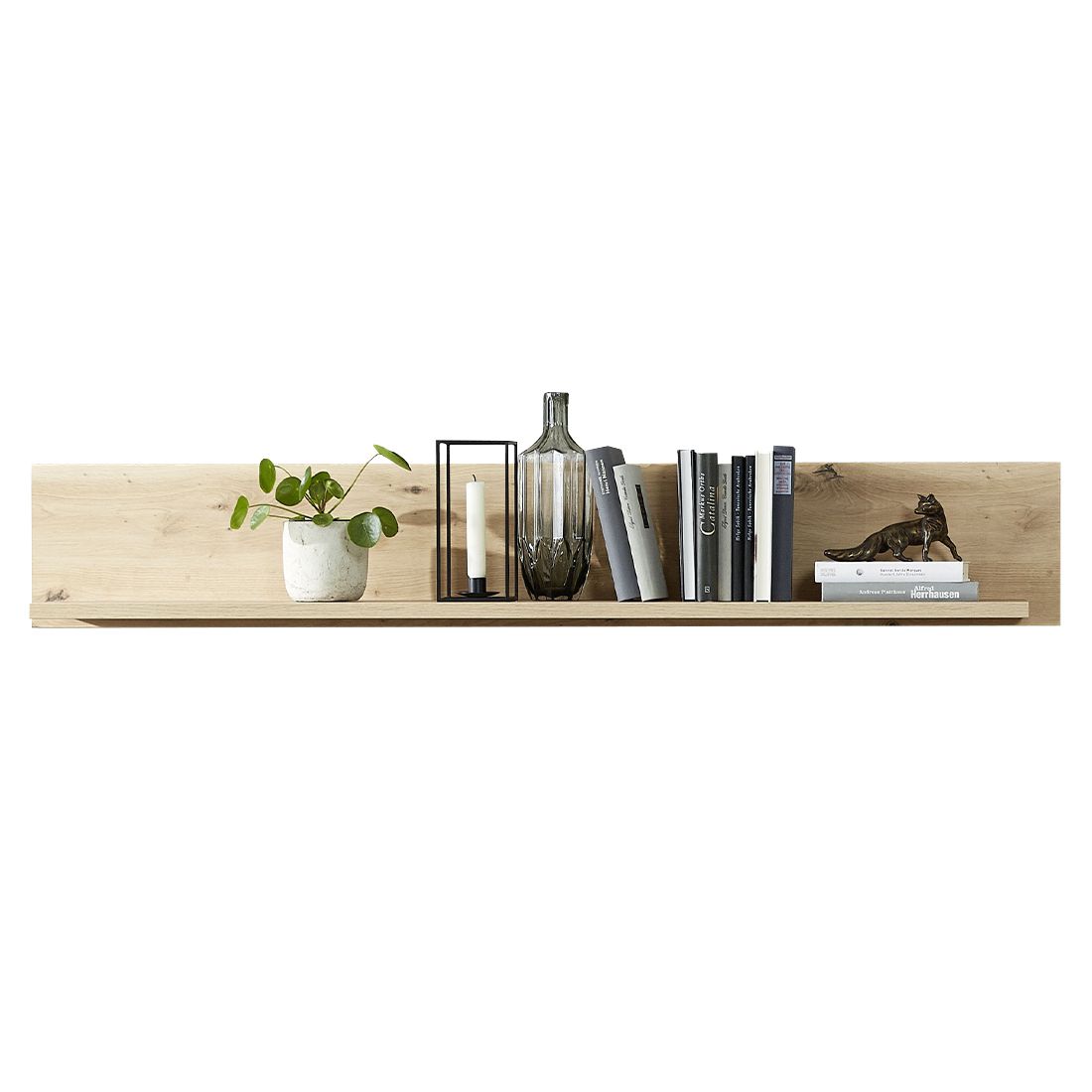 Wohnconcept Madera II Wohnwand 3-tlg.