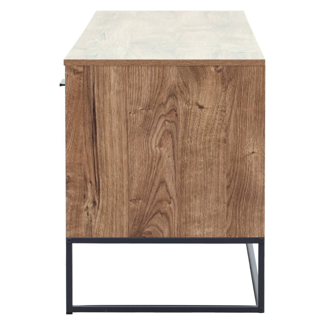 Wohnconcept Manhattan Lowboard 175x48x62cm