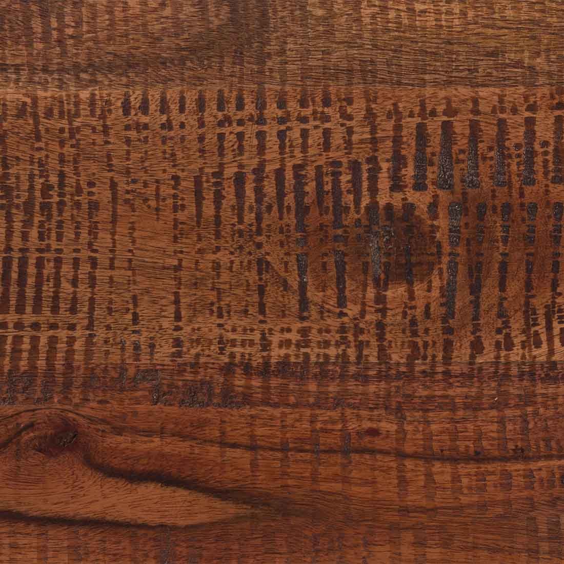 Wolf Möbel Guru Raumteiler Akazienholz forest 94x180x35cm
