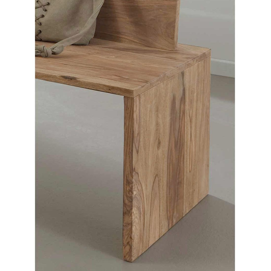 Wolf Möbel Yoga Sitzbank 180cm