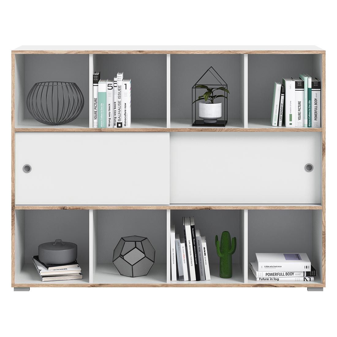 Xonox Jesper Sideboard 142x39x109cm
