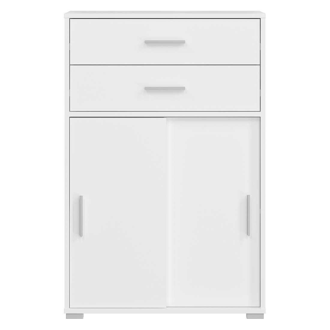 Xonox Mover Kommode 68x40x107cm