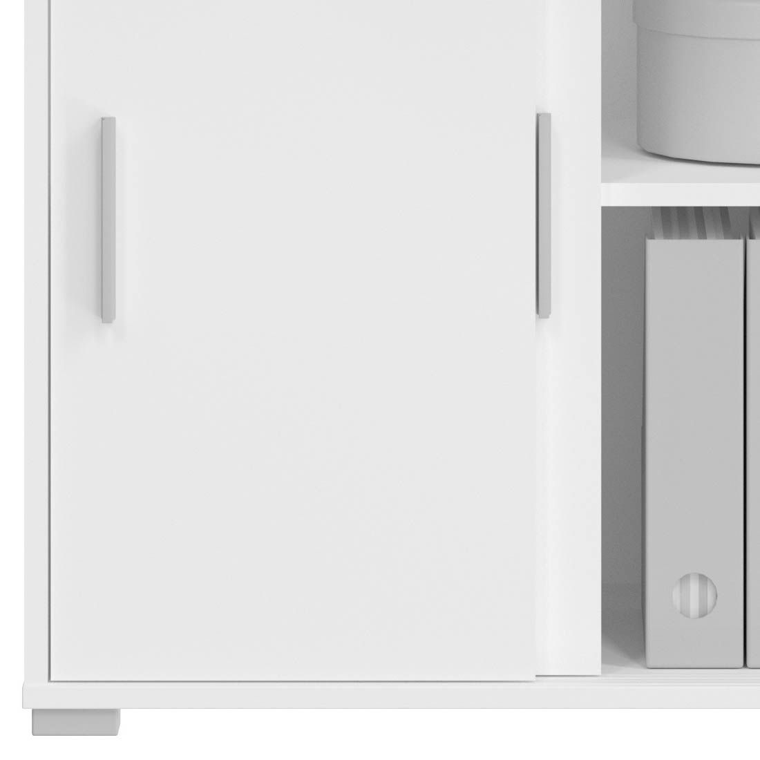 Xonox Mover Kommode 68x40x107cm