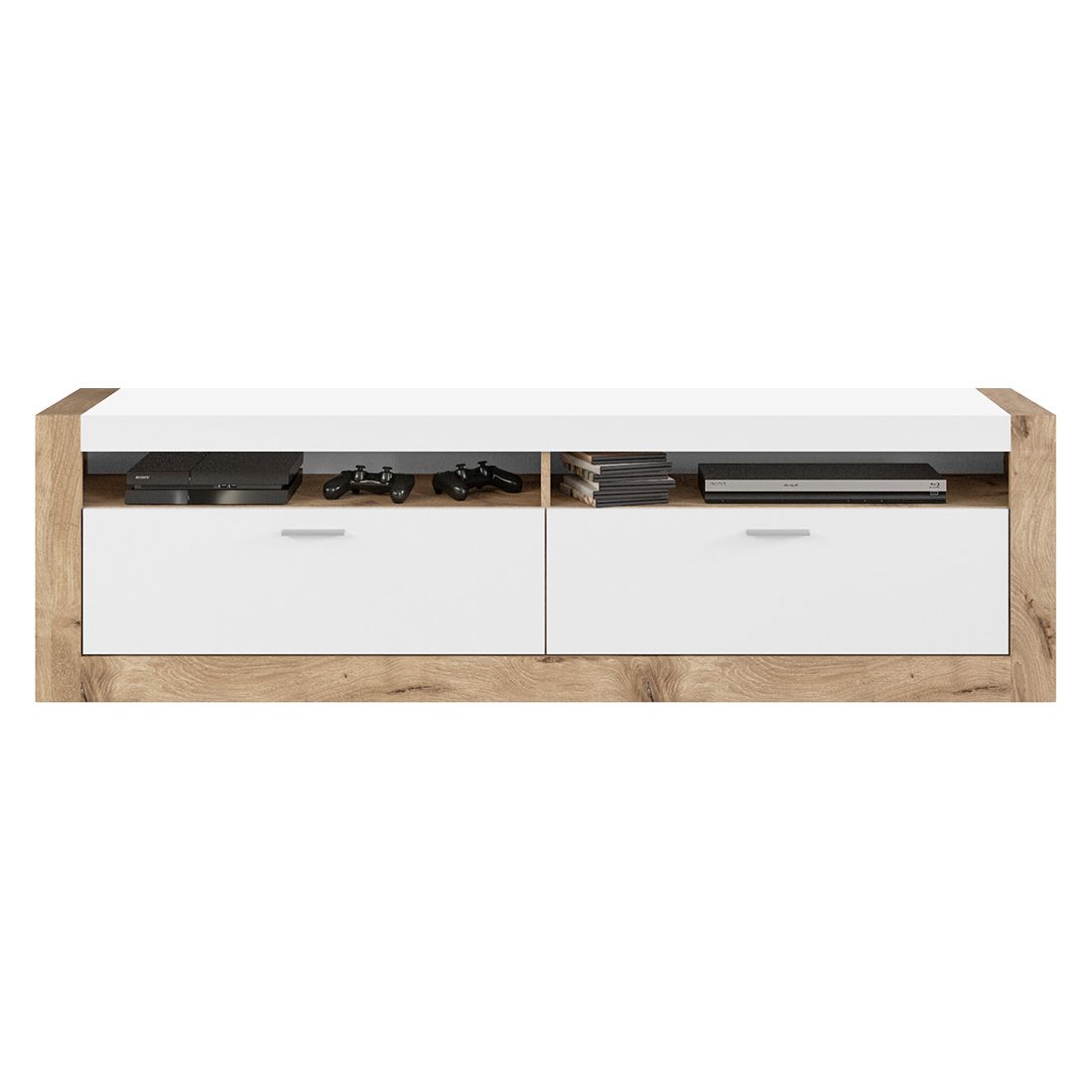 Xonox Parma Lowboard 180x40x51cm
