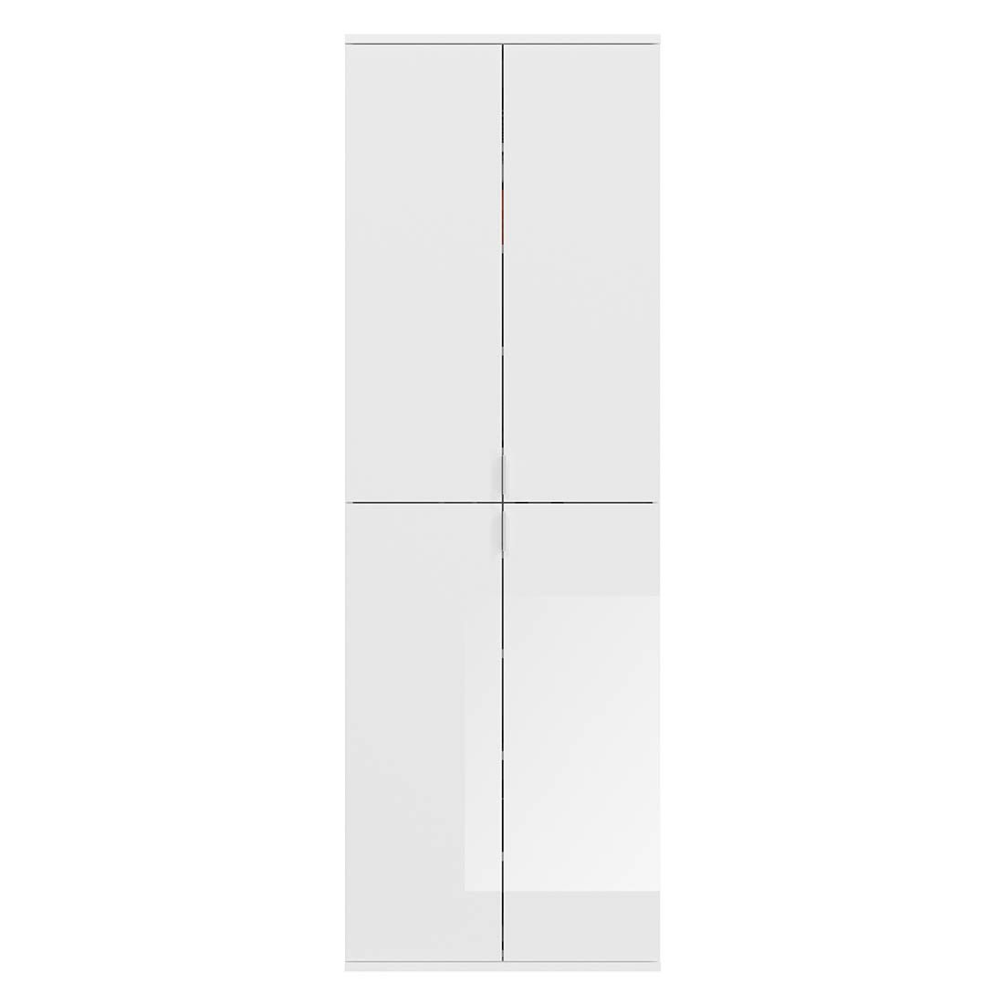 Xonox Projekt X Garderobenschrank 61x34x193cm