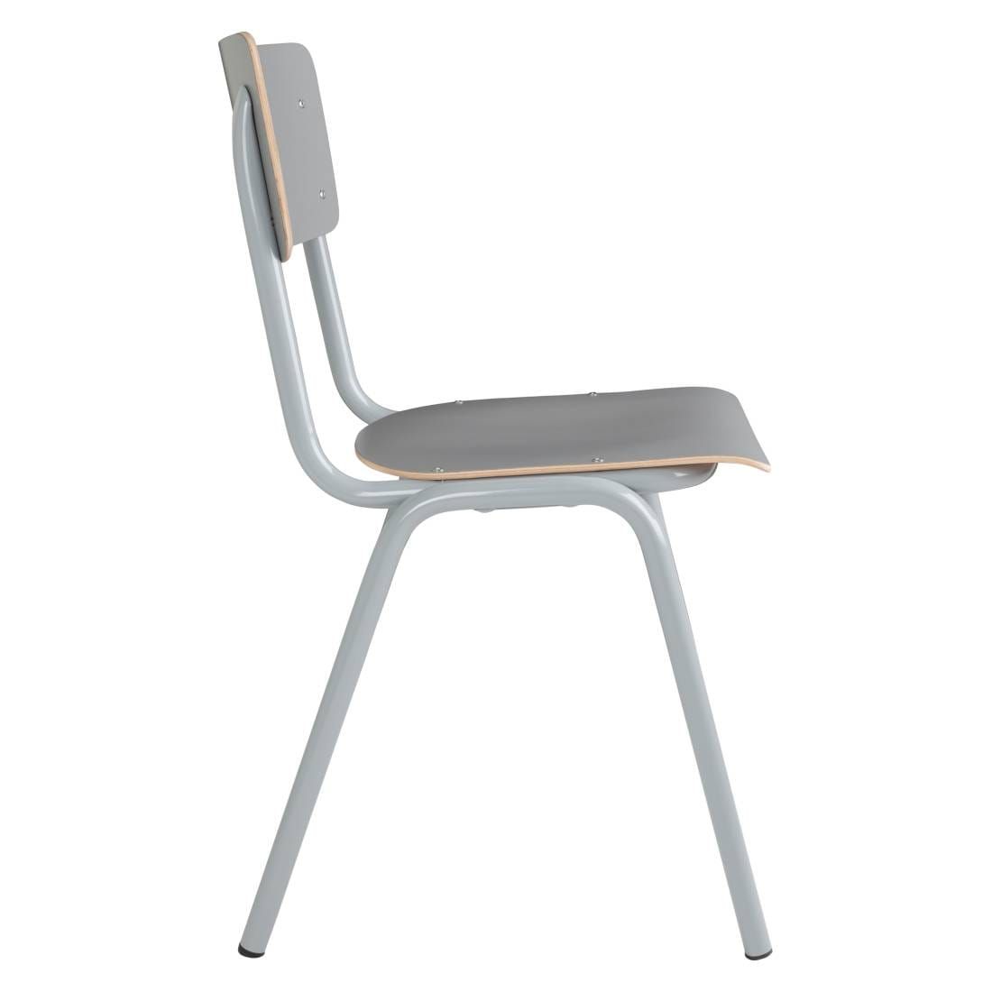 Zuiver Back to School Stuhl