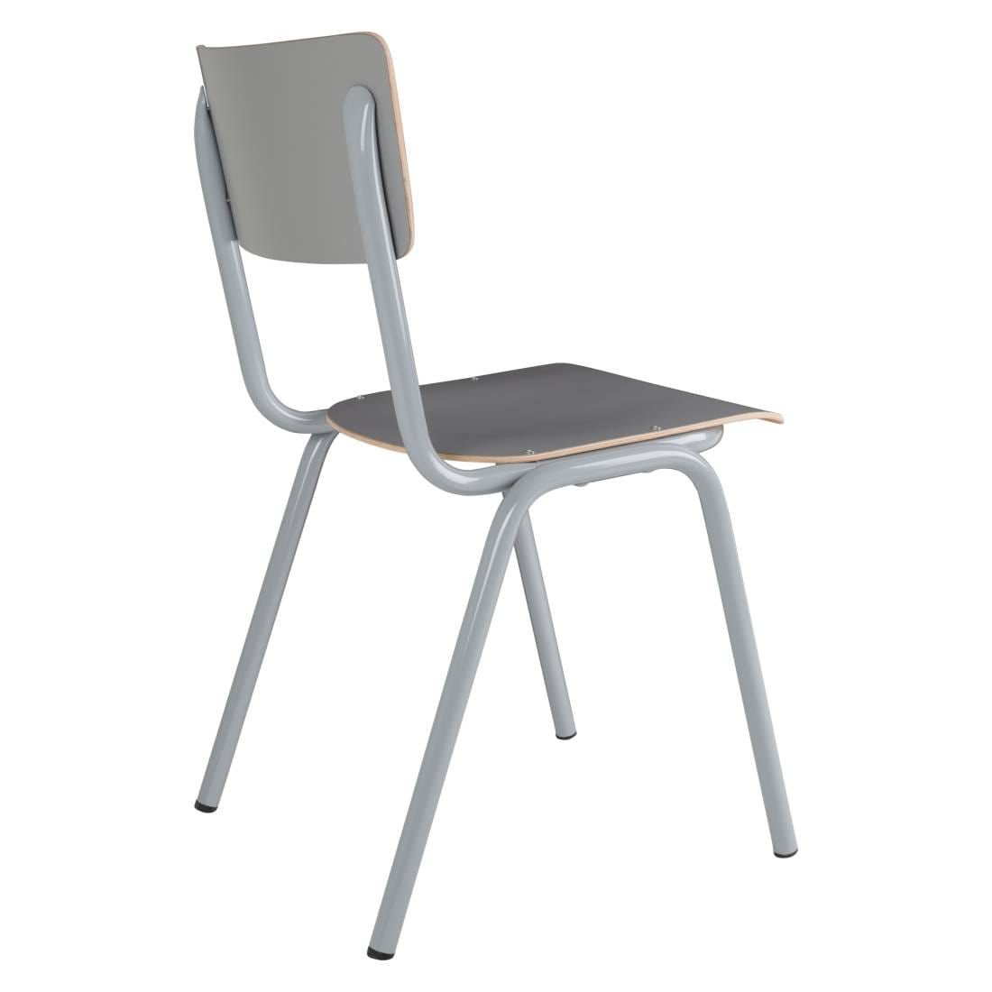 Zuiver Back to School Stuhl