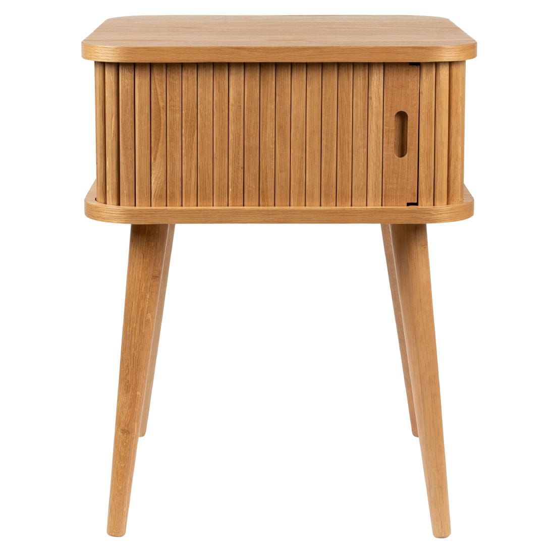 Zuiver Barbier Beistelltisch 45x45cm