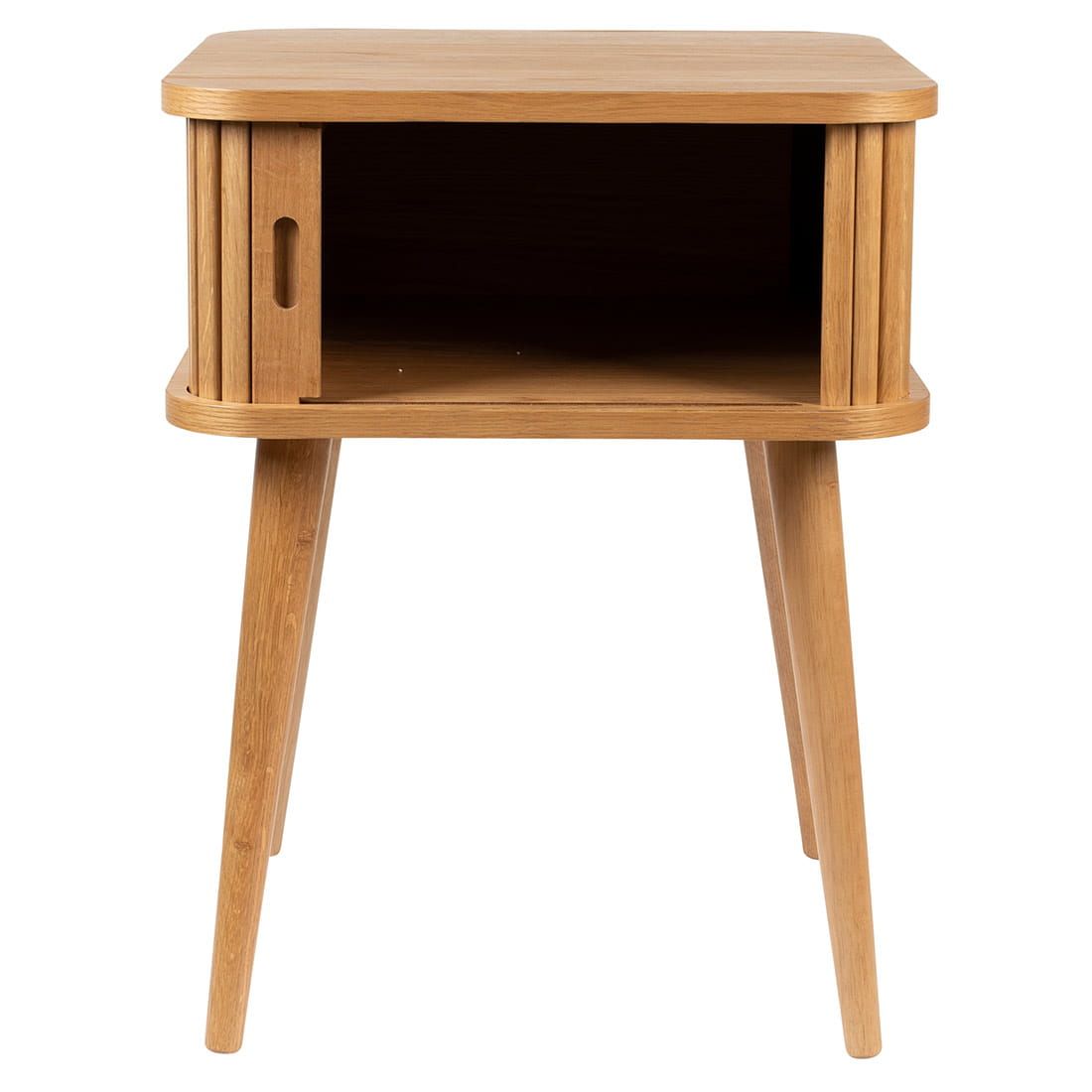 Zuiver Barbier Beistelltisch 45x45cm