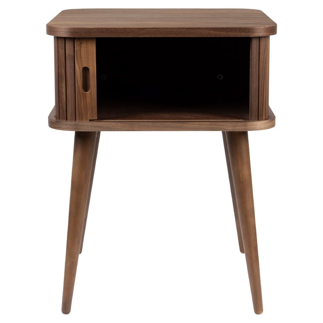 Zuiver Barbier Beistelltisch 45x45cm