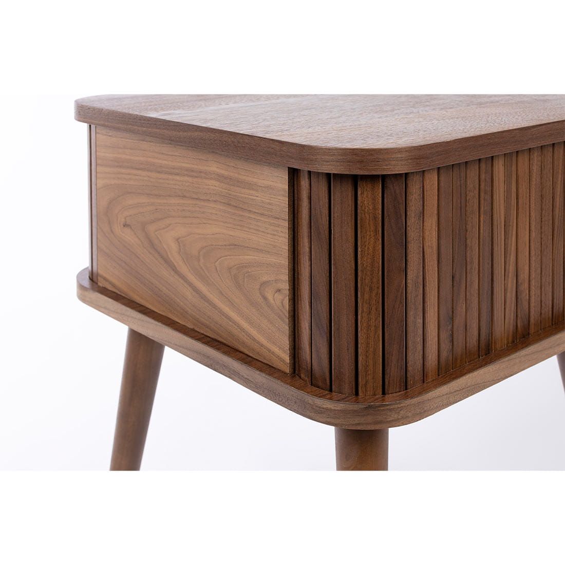 Zuiver Barbier Beistelltisch 45x45cm