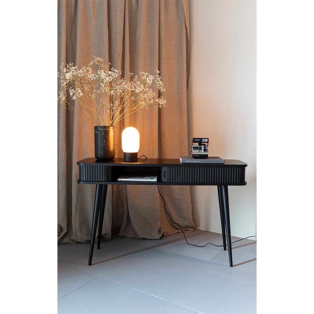 Zuiver Barbier Konsole 120x35x74cm
