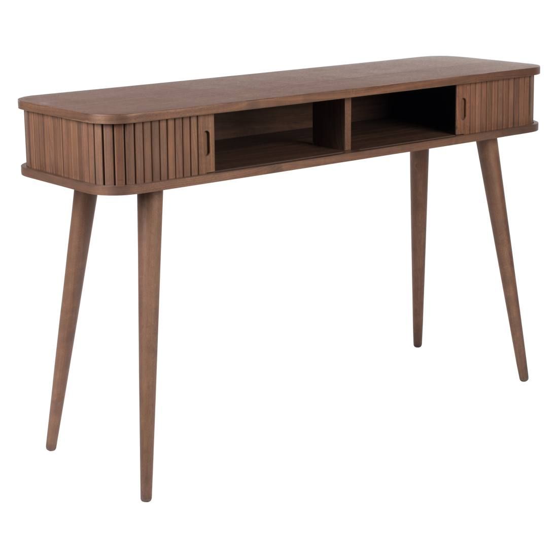 Zuiver Barbier Konsole 120x35x74cm