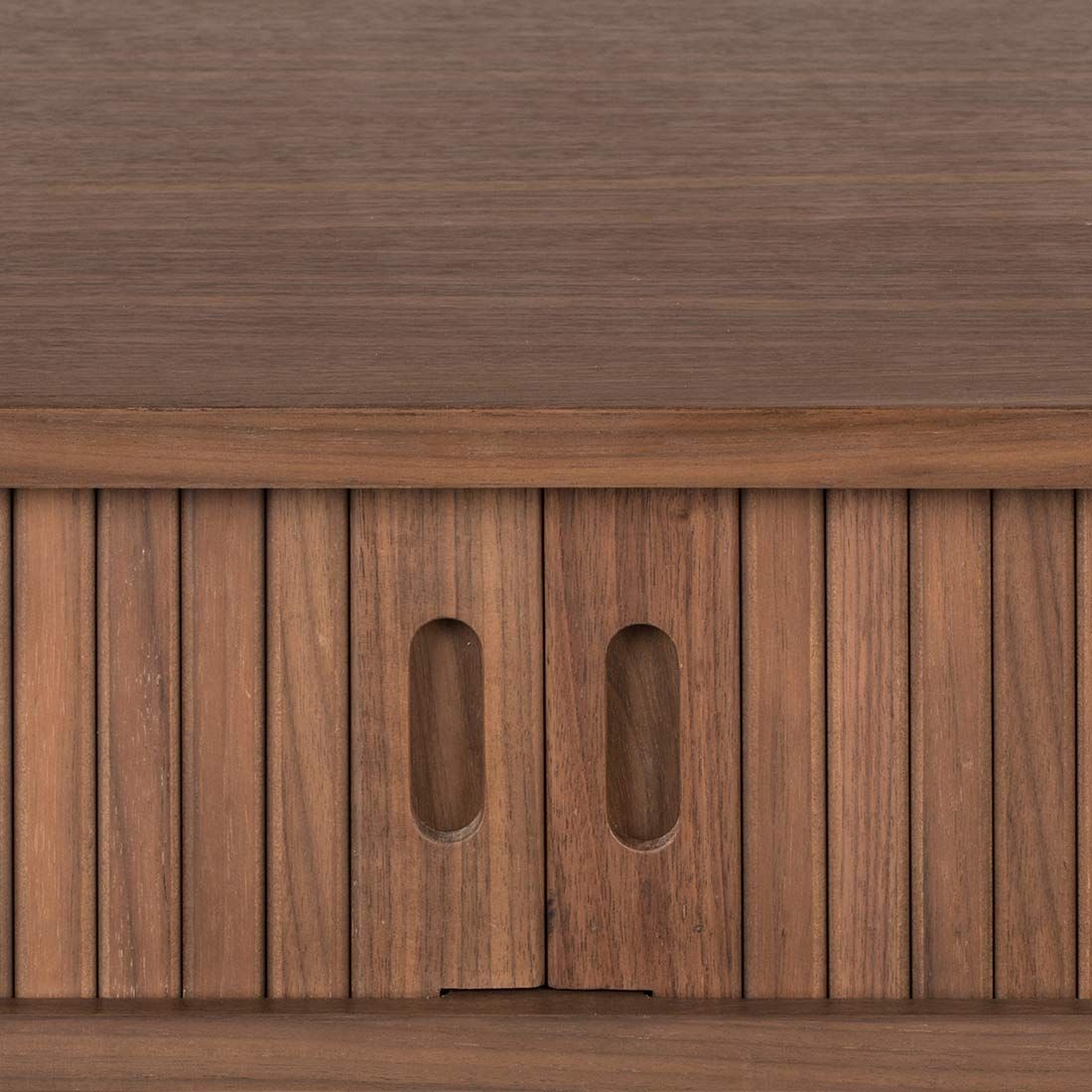 Zuiver Barbier Konsole 120x35x74cm
