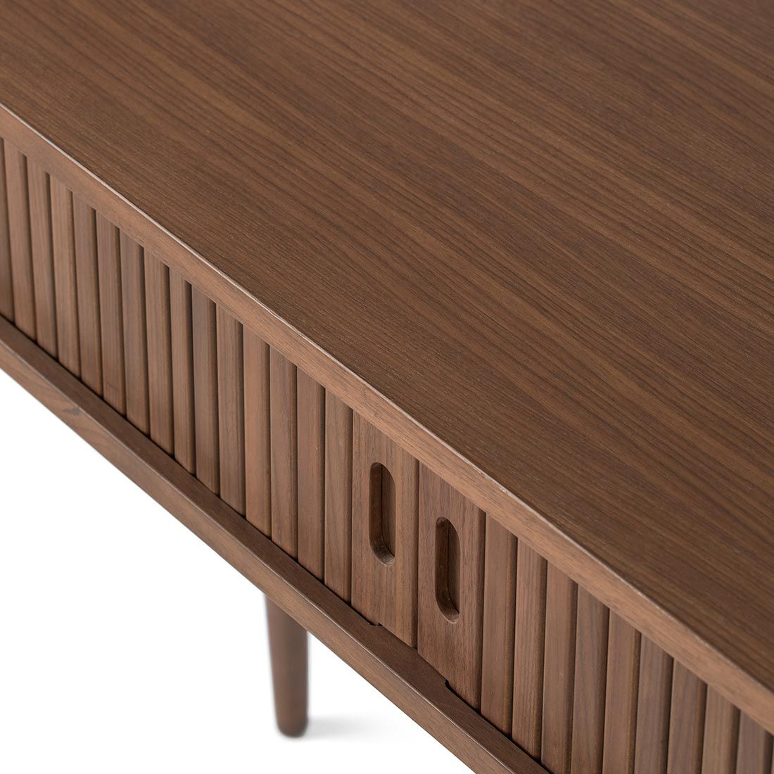 Zuiver Barbier Konsole 120x35x74cm