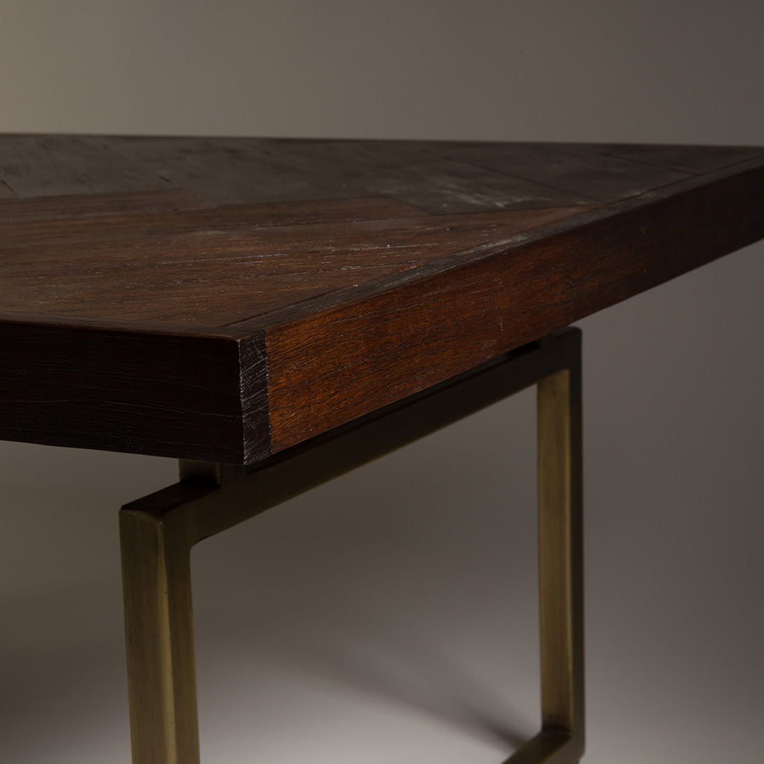 Zuiver Class Couchtisch 120x60cm