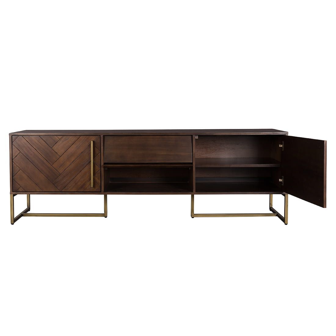 Zuiver Class Sideboard 180x45x60cm