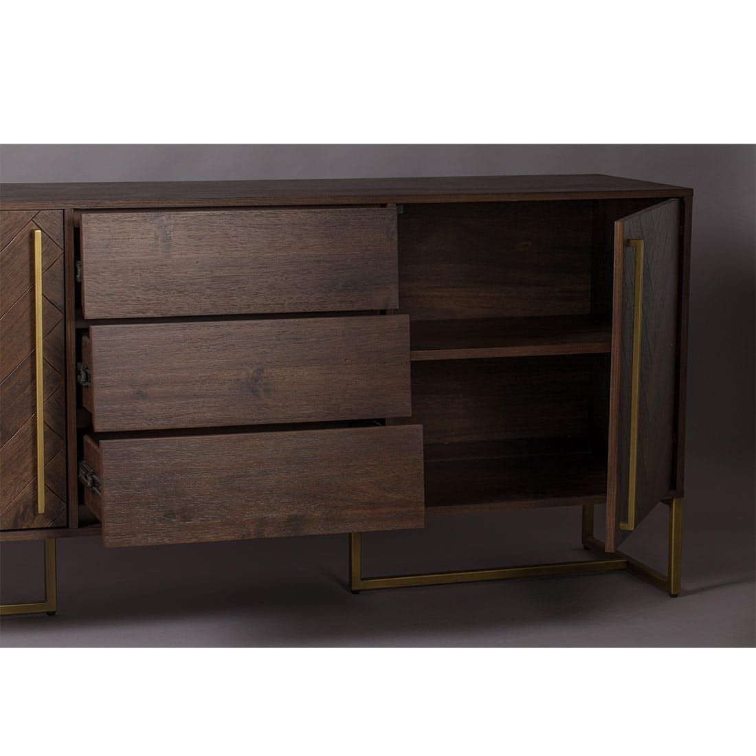 Zuiver Class Sideboard 180x45x80cm