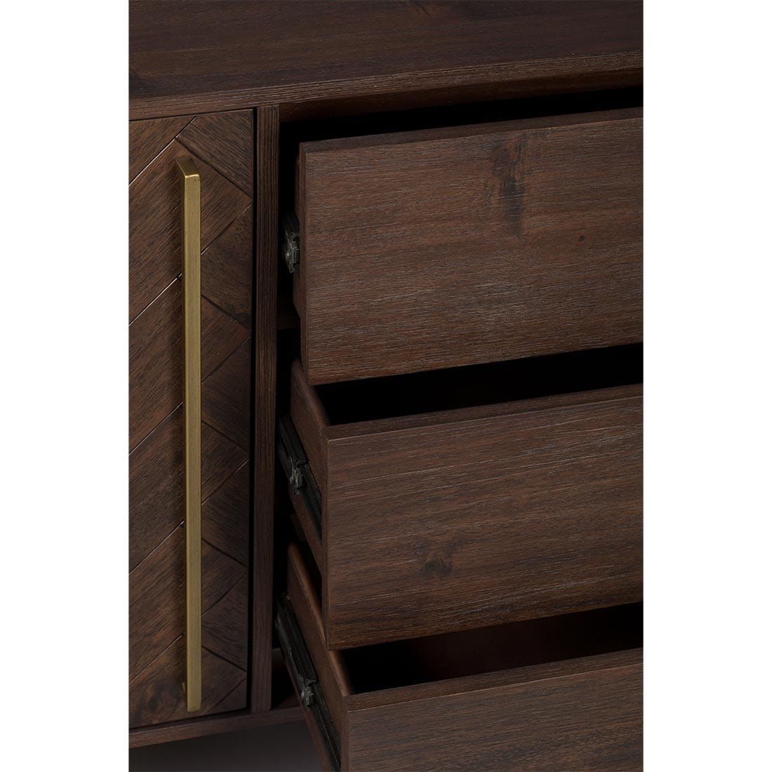 Zuiver Class Sideboard 180x45x80cm
