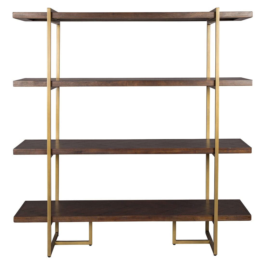 Zuiver Class Standregal 140x40x146cm