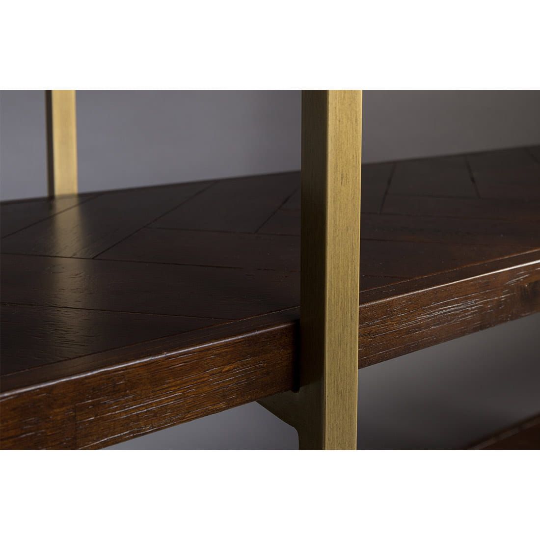 Zuiver Class Standregal 140x40x146cm
